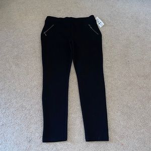 Maison Jules Black Pants✨